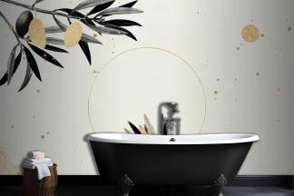 peel and stick wallpaper