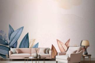 peel and stick wallpaper