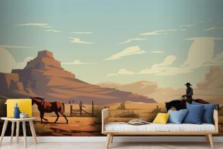 peel and stick wallpaper