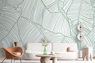 peel and stick wallpaper