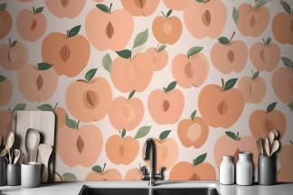 peel and stick wallpaper
