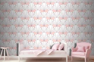 peel and stick wallpaper