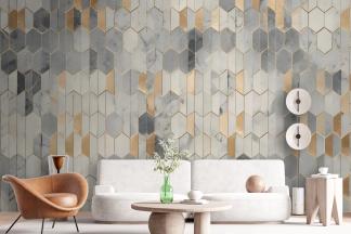 peel and stick wallpaper