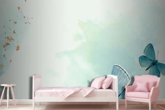 peel and stick wallpaper