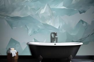 peel and stick wallpaper