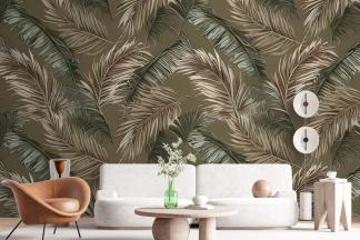 peel and stick wallpaper