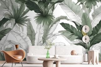 peel and stick wallpaper