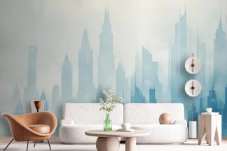 peel and stick wallpaper