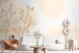 peel and stick wallpaper