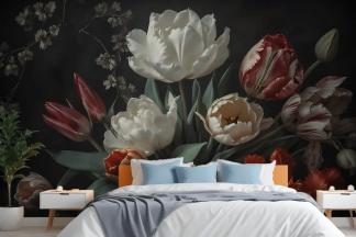 peel and stick wallpaper