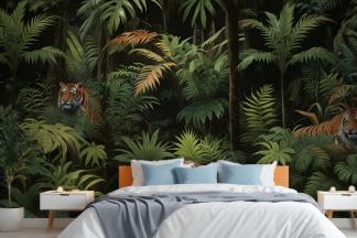 peel and stick wallpaper