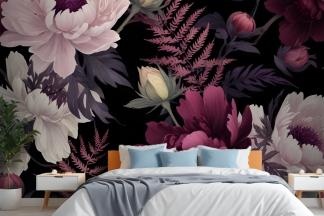 peel and stick wallpaper