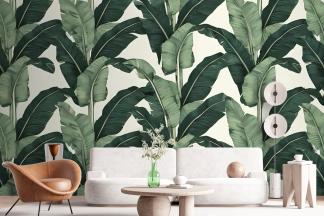 peel and stick wallpaper