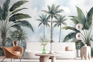 peel and stick wallpaper