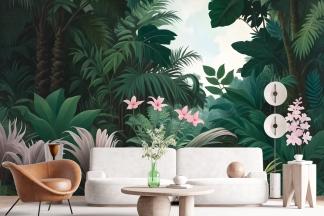 peel and stick wallpaper