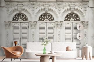 peel and stick wallpaper