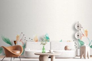 peel and stick wallpaper