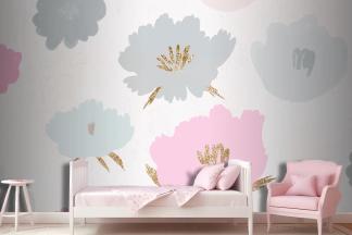 peel and stick wallpaper