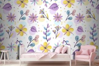 peel and stick wallpaper