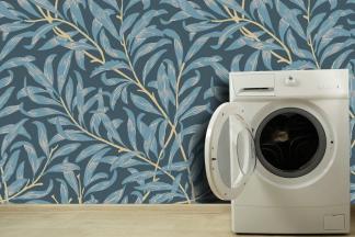 peel and stick wallpaper