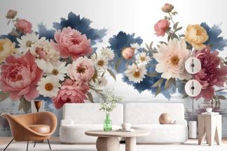 peel and stick wallpaper