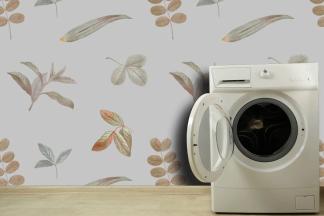 peel and stick wallpaper