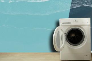 peel and stick wallpaper