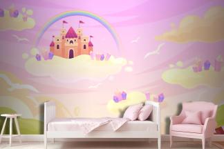 peel and stick wallpaper