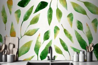 peel and stick wallpaper