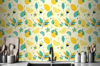 peel and stick wallpaper