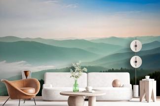 peel and stick wallpaper