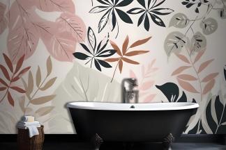 peel and stick wallpaper