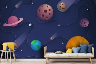 peel and stick wallpaper