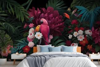 peel and stick wallpaper