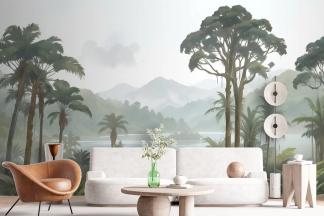 peel and stick wallpaper