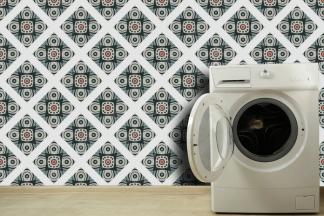 peel and stick wallpaper