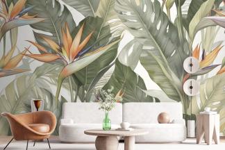 peel and stick wallpaper