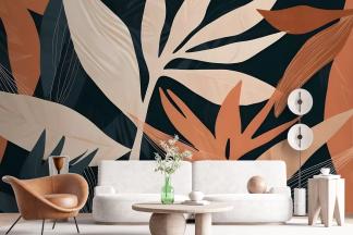 peel and stick wallpaper