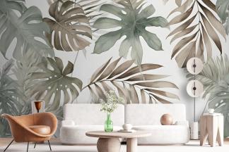 peel and stick wallpaper