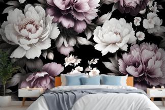 peel and stick wallpaper