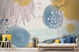 peel and stick wallpaper