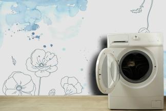 peel and stick wallpaper