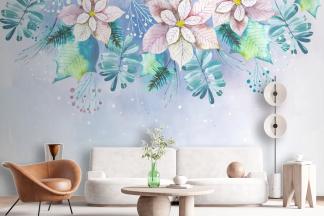 peel and stick wallpaper