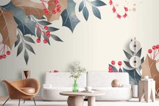 peel and stick wallpaper