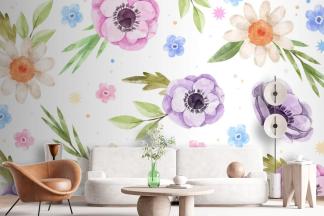 peel and stick wallpaper