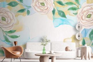 peel and stick wallpaper