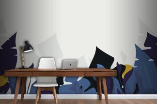 peel and stick wallpaper