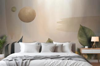 peel and stick wallpaper