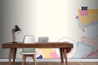 peel and stick wallpaper
