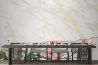 peel and stick wallpaper